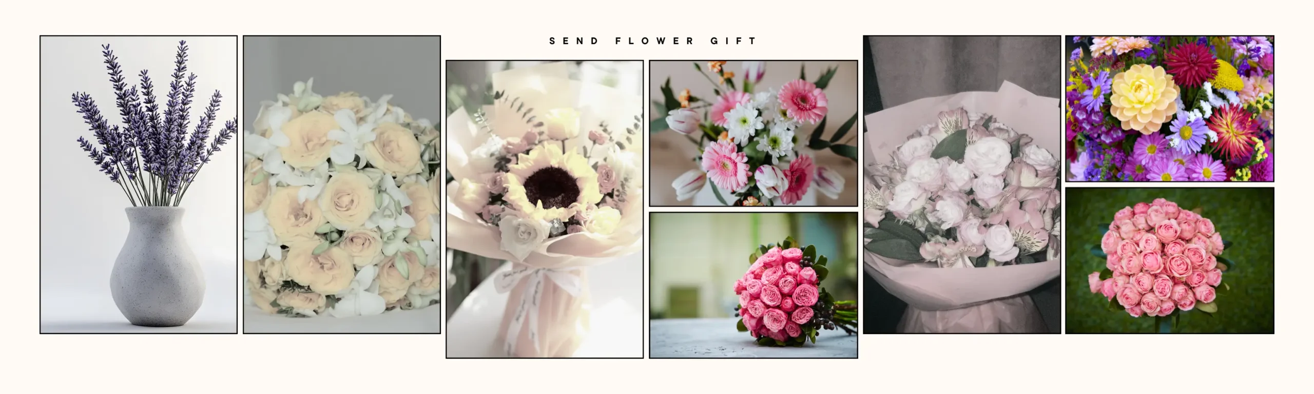 Flower Delivery Dubai Flower Delivery Dubai