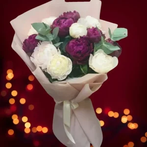 peonies delivery