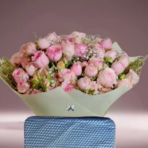 Thank You Flowers