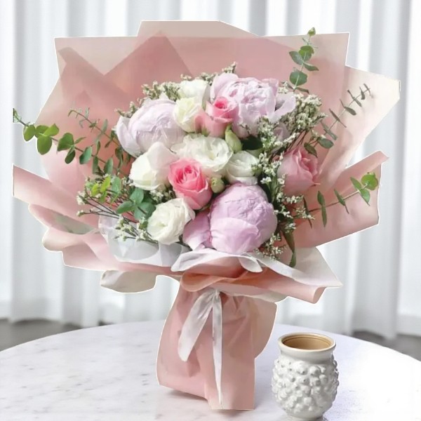 10 Whispering Blooms