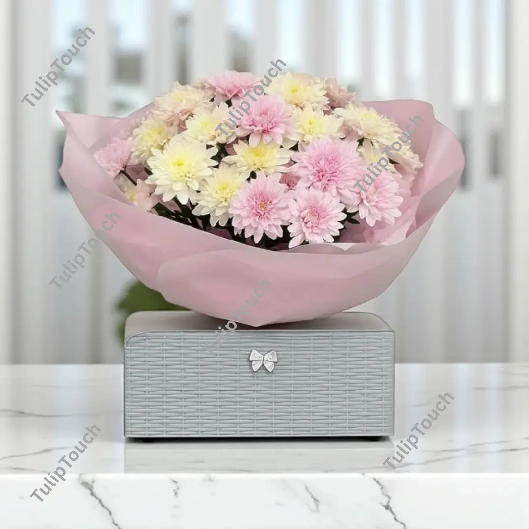 Chrysanthemum Bouquet