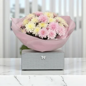 Chrysanthemum Bouquet