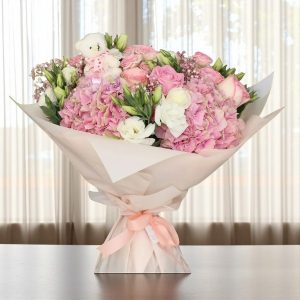 Congratulations Bouquet