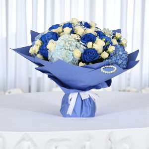 Congratulations Flowers Bouquet