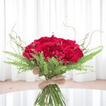 Cute Valentine Roses