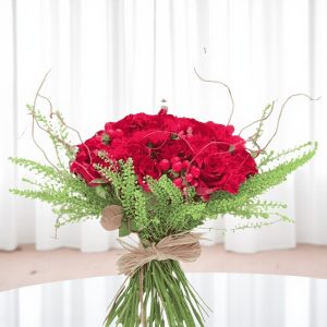 Cute Valentine Roses