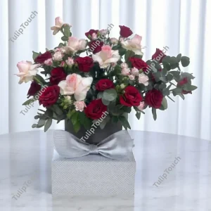 Desert Bloom Express