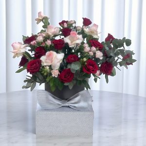 Desert Bloom Express