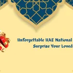 UAE National Day Gifts