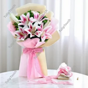 Lily Flowers Delivery