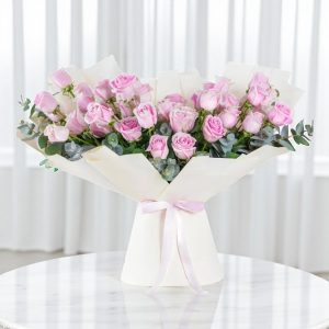 Luxury Flower Bouquet