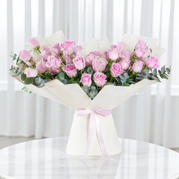 Luxury Flower Bouquet