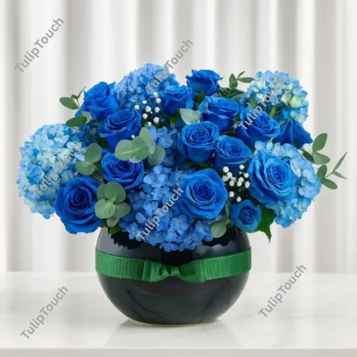 Mystic Harmony Bouquet