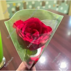 Premium Single Rose Bouquet