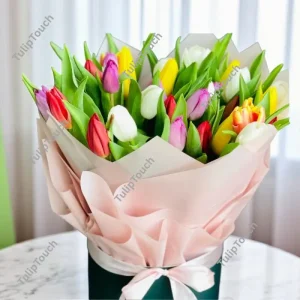 Sunshine Petal Charm