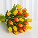 Tulip Bliss Bouquet