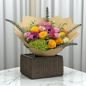 Twilight Blossom Flowers