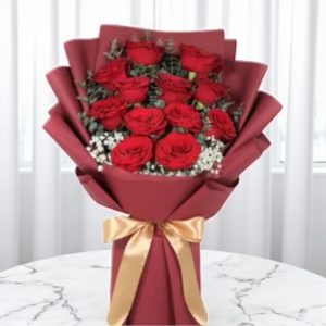 Valentine Day Special Bouquet