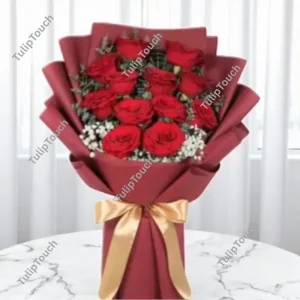 Valentine Day Special Bouquet