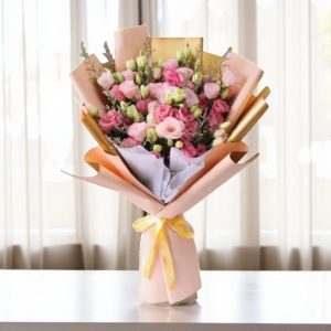 Mix Baby Roses Bouquet