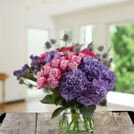 Mixed Flower Bouquet