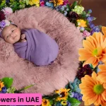 Newborn Flowers in UAE