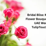 Flower Bouquets