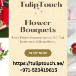 Flower Bouquets