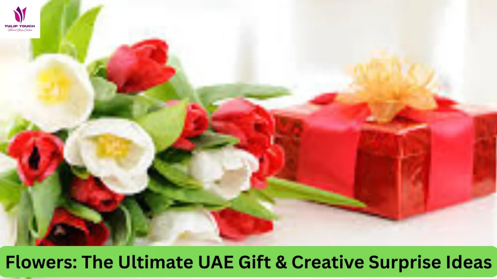 Flowers UAE