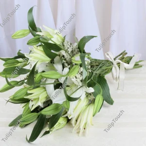 Stargazer Lily Bouquets