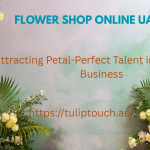 flower business