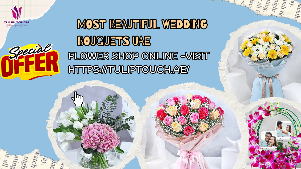 WEDDING FLOWERS