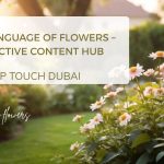Language of Flowers