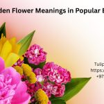 Flower meanings