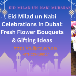 Flower shop UAE dubai