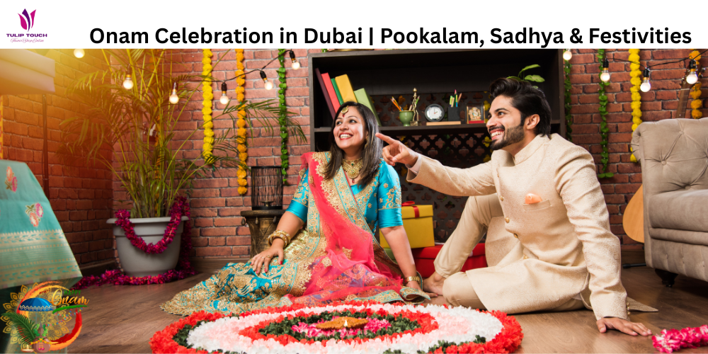 onam celebration dubai