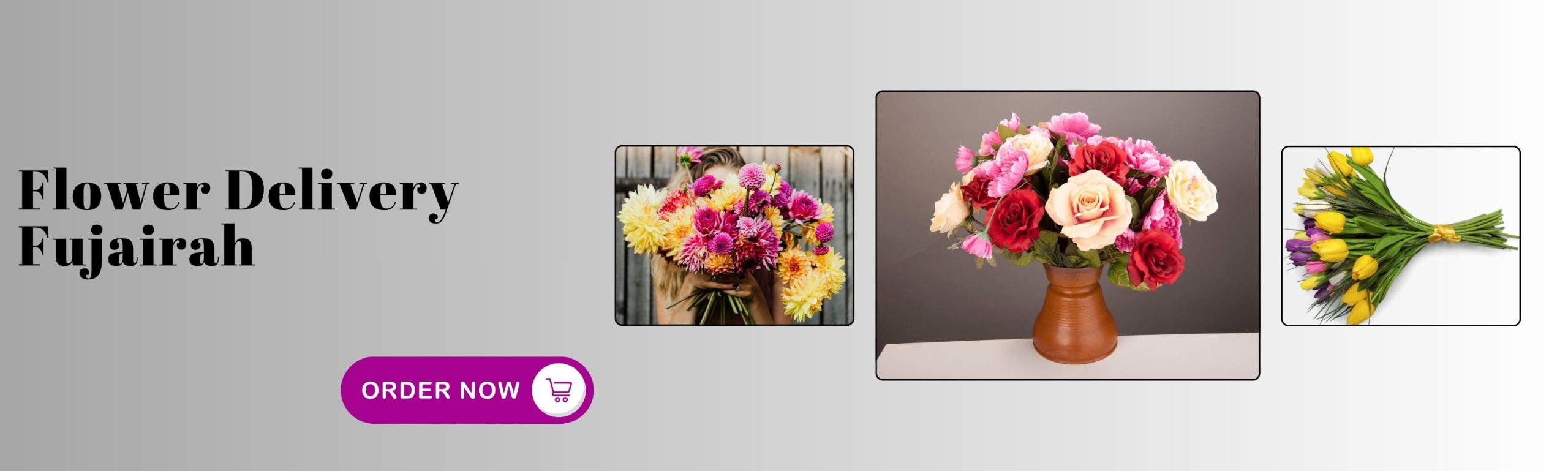 Flower Delivery Fujairah Flower Delivery Fujairah