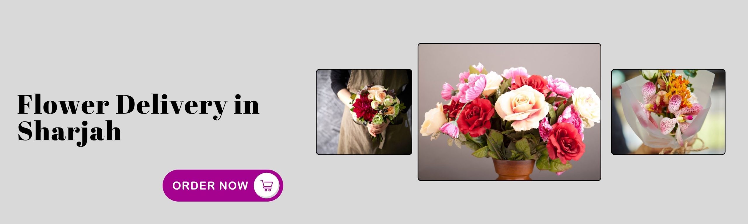 Flower Delivery in Sharjah Flower Delivery in Sharjah