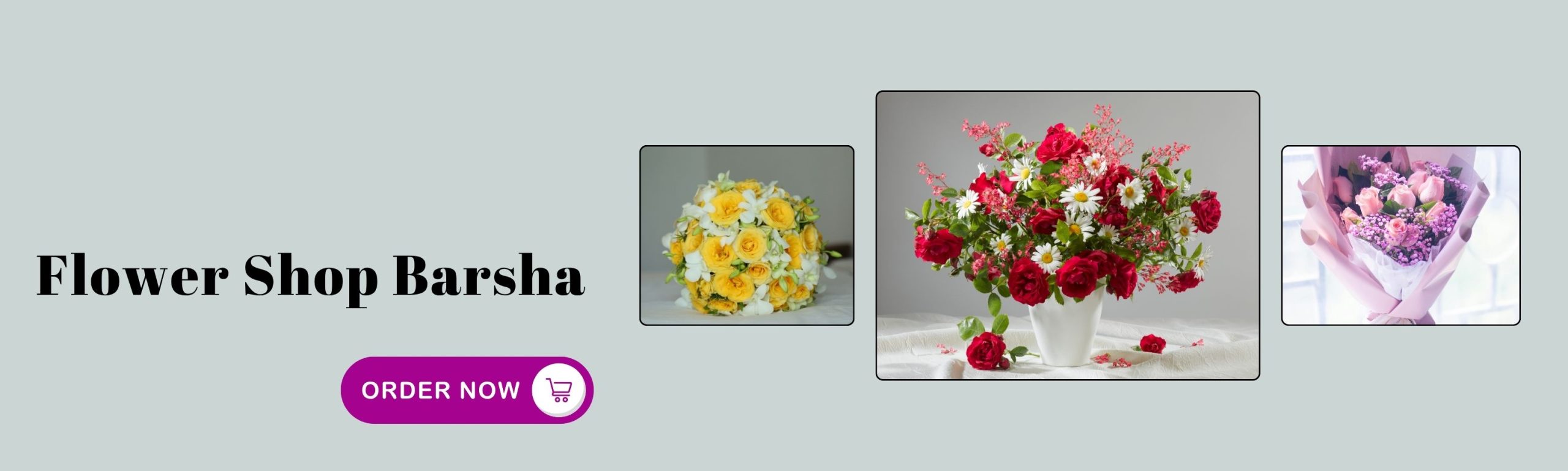 Flower Shop Barsha
