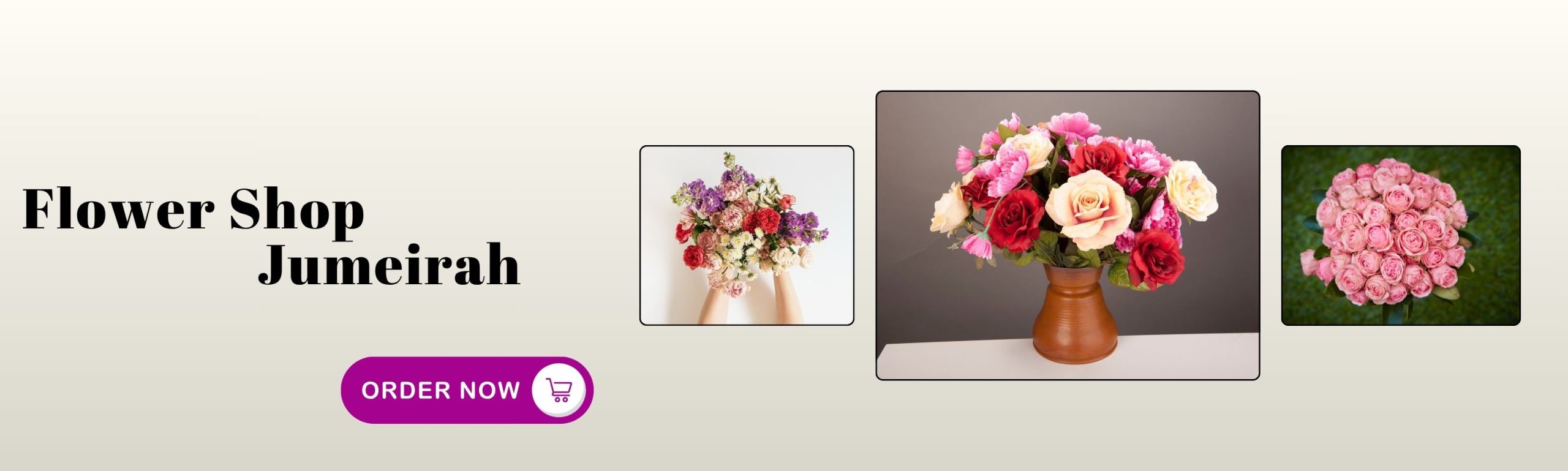 Flower Shop Jumeirah Flower Shop Jumeirah