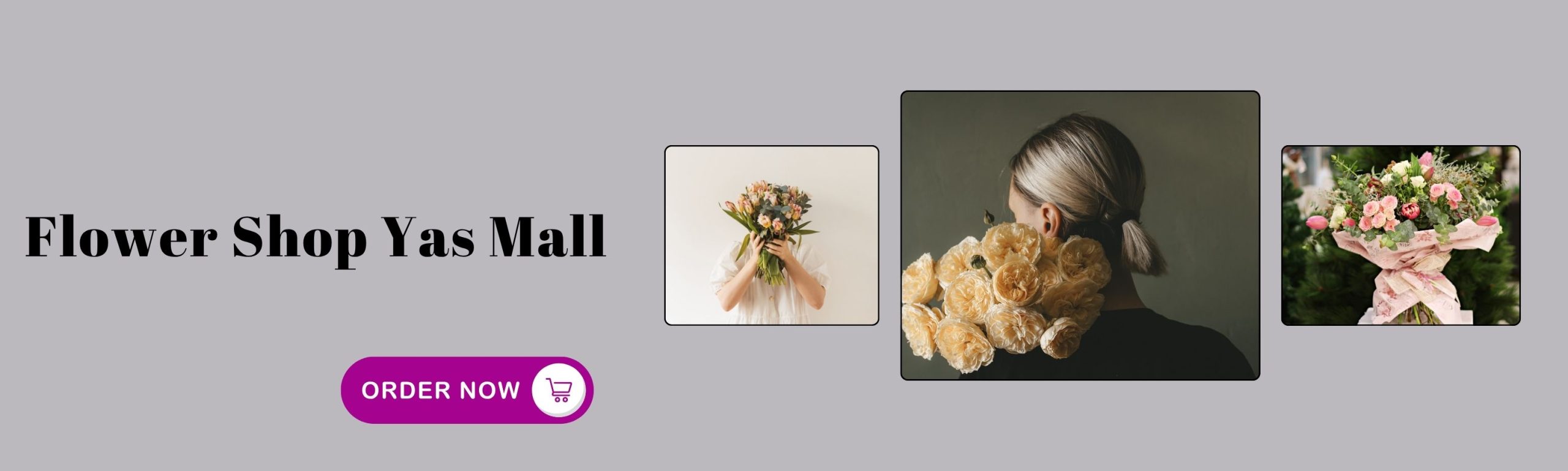 Flower Shop Yas Mall Flower Shop Yas Mall