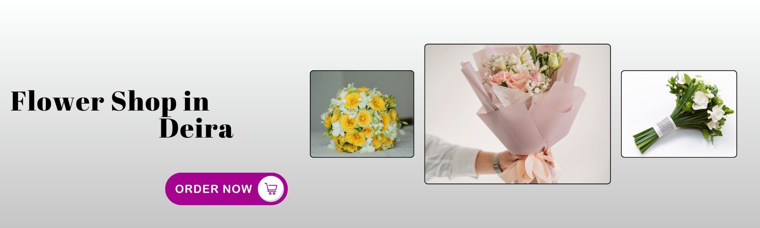 Flower Shop in Deira Flower shop in Deira