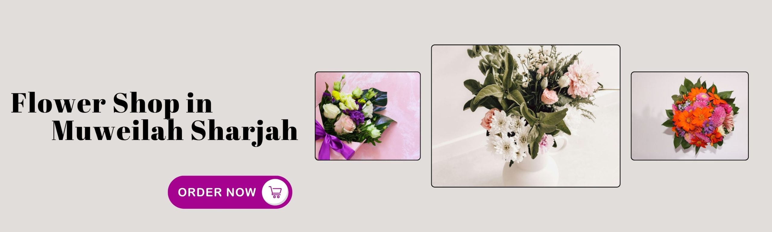 Flower Shop in Muweilah Sharjah Flower Shop in Muweilah Sharjah