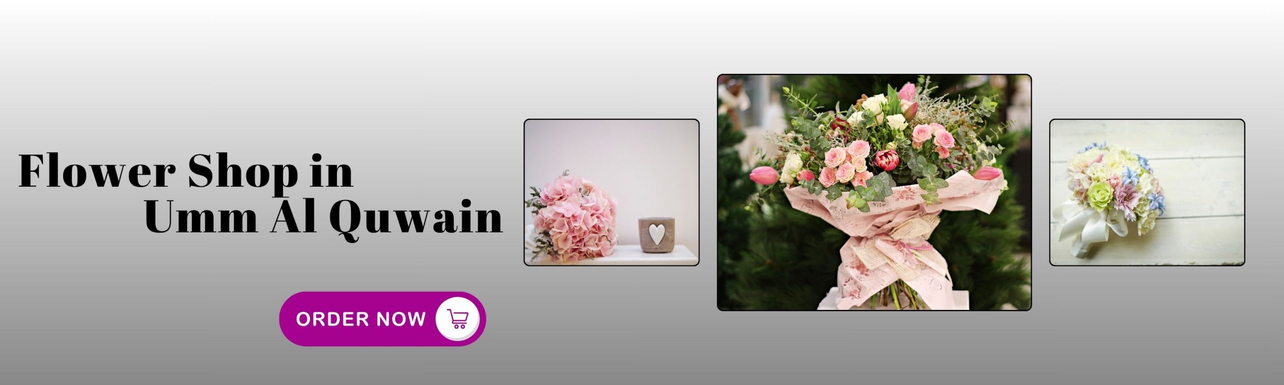 Flower Shop in Umm Al Quwain Flower Shop in Umm Al Quwain
