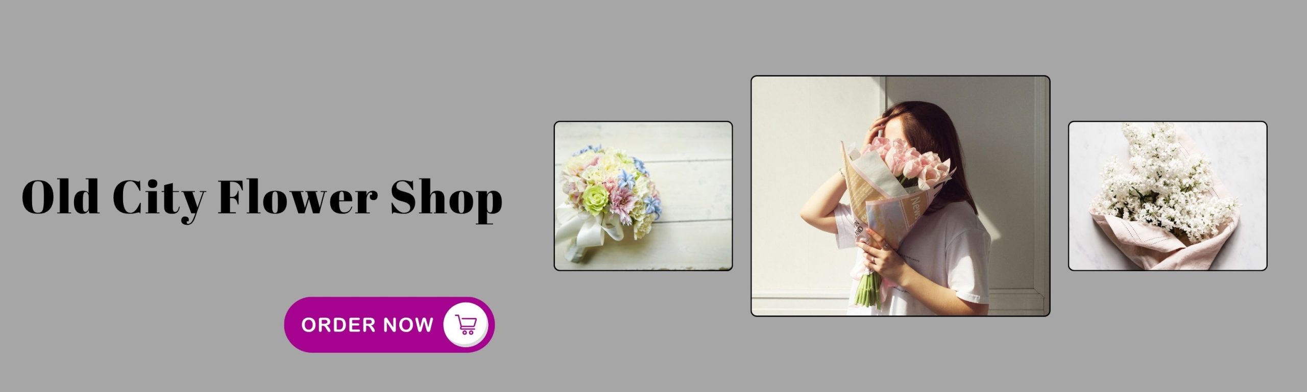 Old City Flower Shop Old City Flower Shop